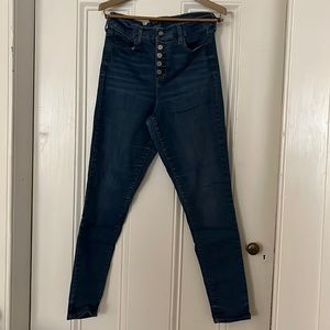 Gap Favorite Jegging 12/31 Tall